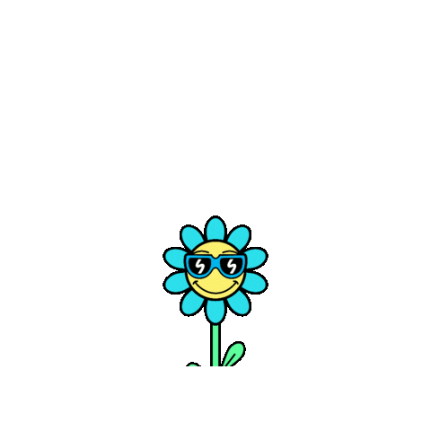 steveorama happy fun smile cartoon Sticker