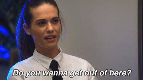 foxtv GIF by Pitch on FOX