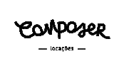 composerlocacoes festa composer composerloc Sticker
