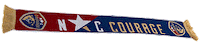 support scarf Sticker by National Women's Soccer League
