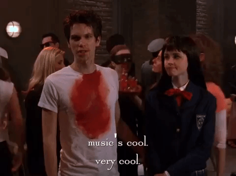 season 5 netflix GIF by Gilmore Girls 