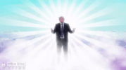 donald trump GIF by Mike Diva