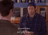 season 2 netflix GIF by Gilmore Girls 