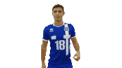 Volleyballgr Sticker by HellenicVolleyballFederation