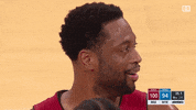 Dwyane Wade What GIF by Bleacher Report