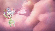 Flying Pokemon Tcg GIF by Pokémon