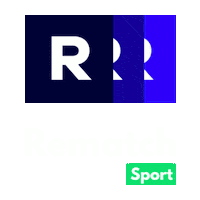 Sport Amateur Sticker by Rematch Sport