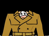 Zoowee GIF