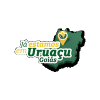 Mahnic agro agricultura agronegocio mahnic Sticker