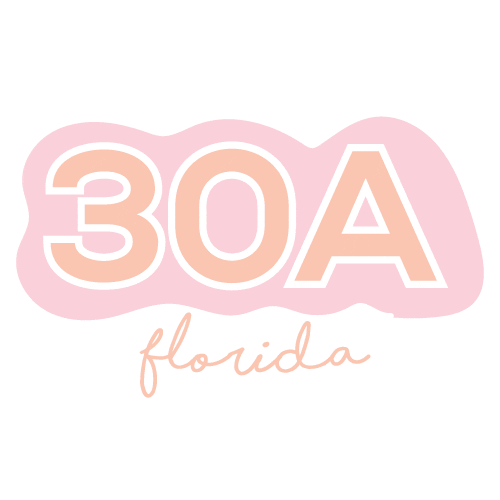 Beach Work Sticker by 30A Mama Jami Ray