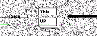 ThisSideUP party barcelona parties take a walk GIF