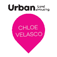 Ulh Sticker by Urban Land Housing
