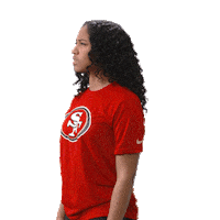 No Way What Sticker by DICK'S Sporting Goods