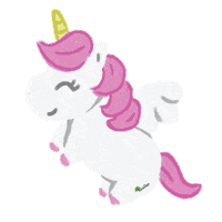 Happy Rainbow Sticker by Life In Treetop