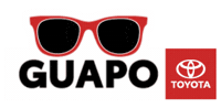 Guapo Sticker by Toyota Costa Rica
