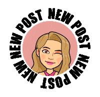 ninelasanchez friday model monday giveaway Sticker