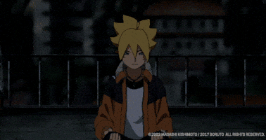 Naruto GIF by Crunchyroll