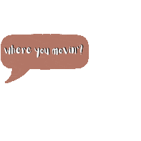 Text Drake Sticker