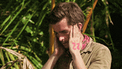 Stressed Charlie GIF by Survivor CBS