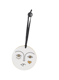 hmhome adler jonathanadler jonatanadlerxhmhome jonathanadlerhmhome Sticker