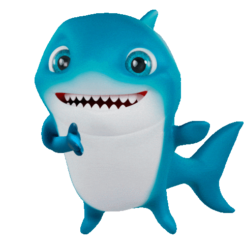 Helaine Sticker by Shark Atacado