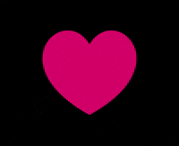 Heart Love GIF by RotaractMG