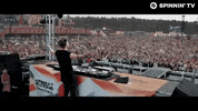 Dance Music Dancing GIF by Spinnin' Records