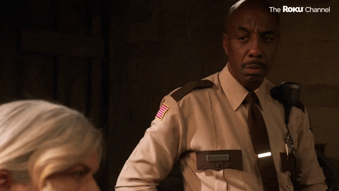 Jb Smoove GIF by The Roku Channel