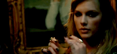 taylor swift GIF