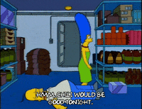 homer simpson episode 6 GIF