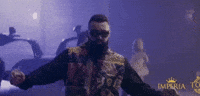 Dance Brat GIF