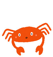 Happy Hands Up Sticker by Julia Gluyas