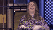 Television Podcast GIF by Movistar Plus+