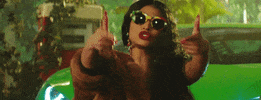 megatron GIF by Nicki Minaj