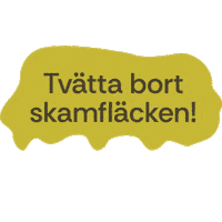 Skamfläcken Sticker by Funktionsrätt Sverige