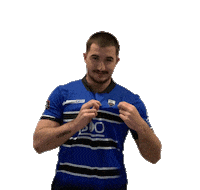 crsc rugby santcugat crsc forçastq Sticker