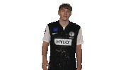 Vbl Hello Sticker by Bundesliga