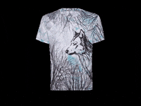 Best4Run running run t-shirt tee GIF