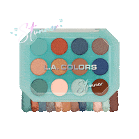 Beauty Makeup Sticker by L.A. COLORS Cosmetics