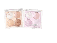 Stars Makeup Sticker by BY ECOM