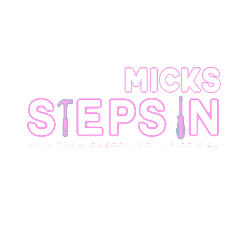 Sticker by MicksOfficial