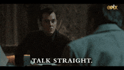 Tell Me What GIF by PENNYWORTH