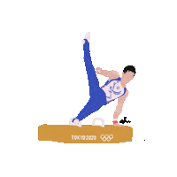 Chou Eason Sticker
