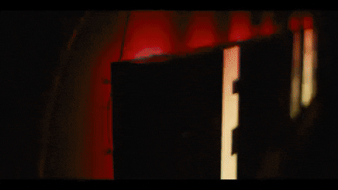HorrorUnearthed giphyupload fnaf five nights at freddys blumhouse GIF