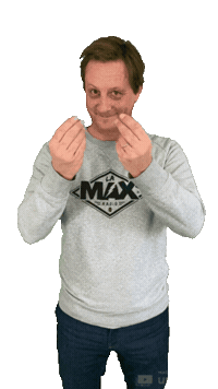 Starsystem Sticker by La Max Radio
