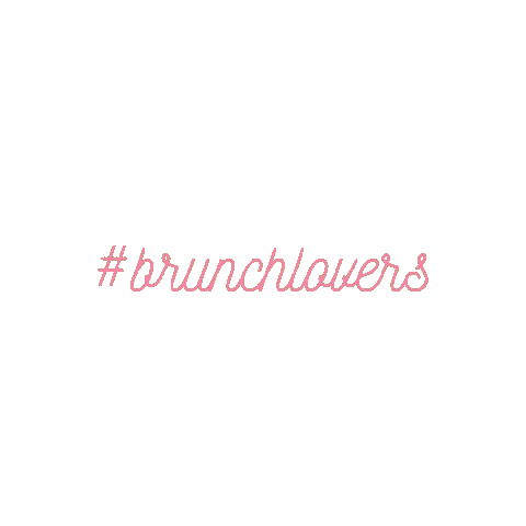 Lcb Brunchtime Sticker by La Cultural Brunch
