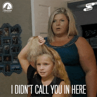 Leave Getout GIF by Paramount Network