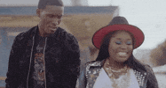 nice things GIF by Tank and The Bangas