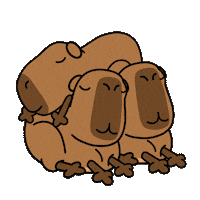 Dance Love Sticker