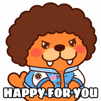 Happy Congrats GIF by WagyuBrands